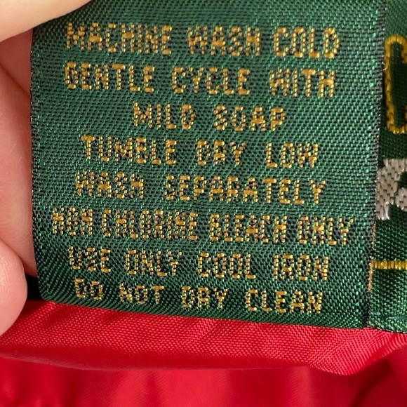 Vintage Atlanta 1996 Olympics Starter Windbreaker Track Jacket USA Size Medium - Picture 7 of 12